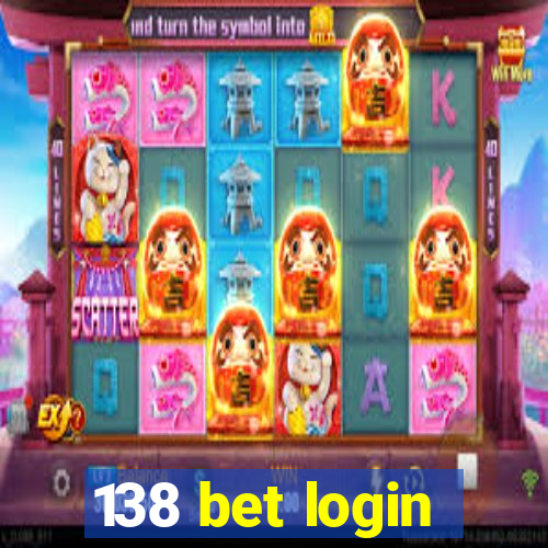 138 bet login